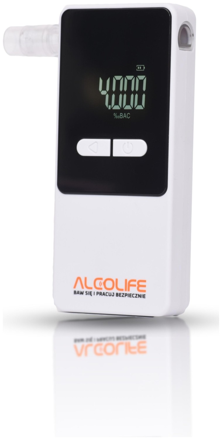 Alcolife S3