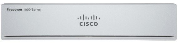 Cisco Firepower 1010 NGFW Appliance, Desktop
