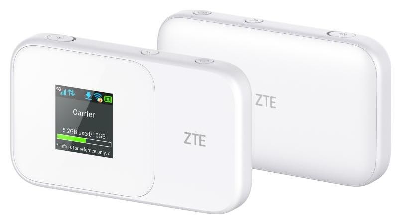 ZTE MF986D