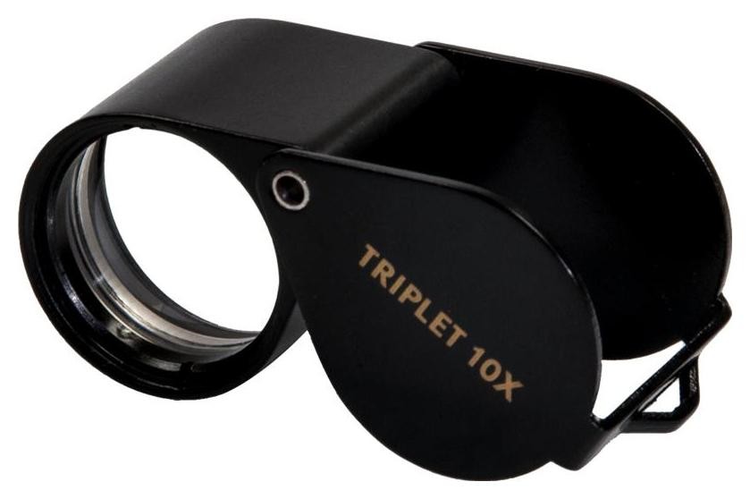 Kite Optics Triplet 10x