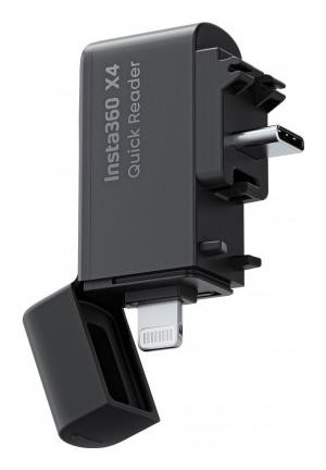 Insta360 CINSBBMB do Insta360 X4