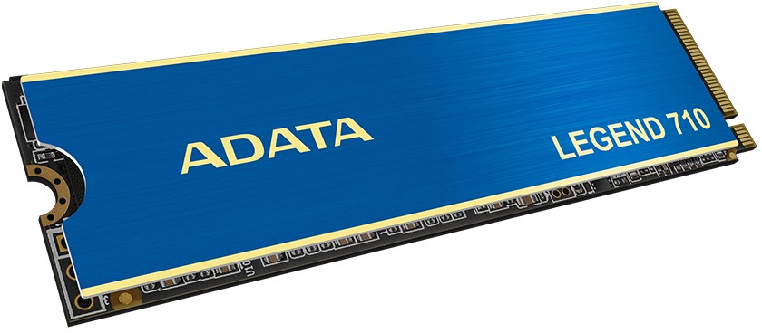 Adata LEGEND 710 M.2 PCIe 512GB