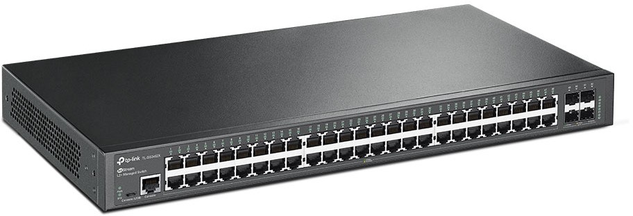 TP-Link TL-SG3452X