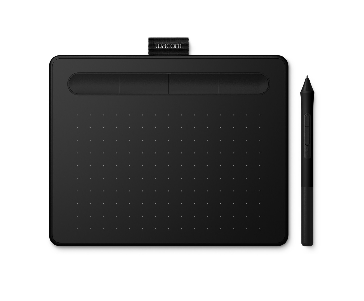 Wacom Intuos S Czarny
