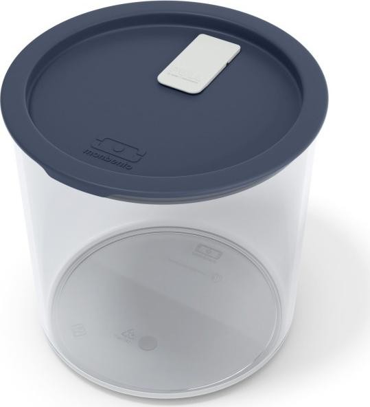 Pojemnik Monbento Jar 1L granatowy