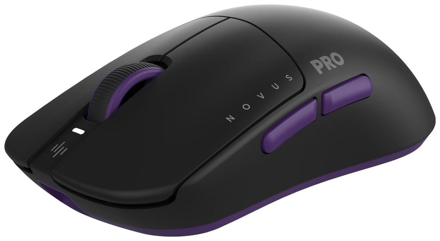 Dark Project Novus Pro Wireless Blackberry