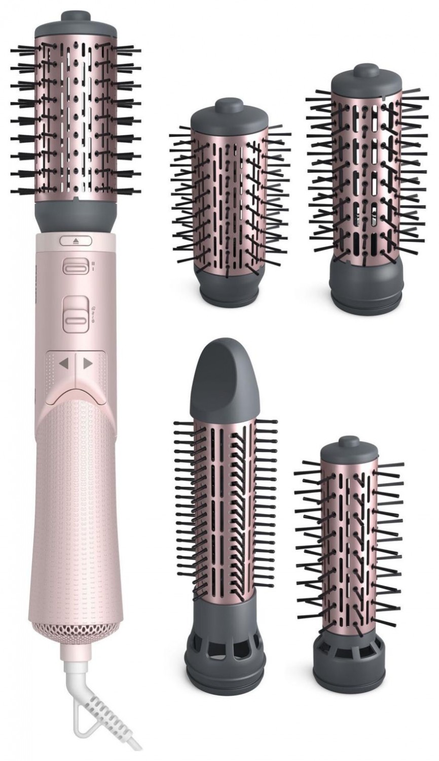 Philips BHA735/00 różowy