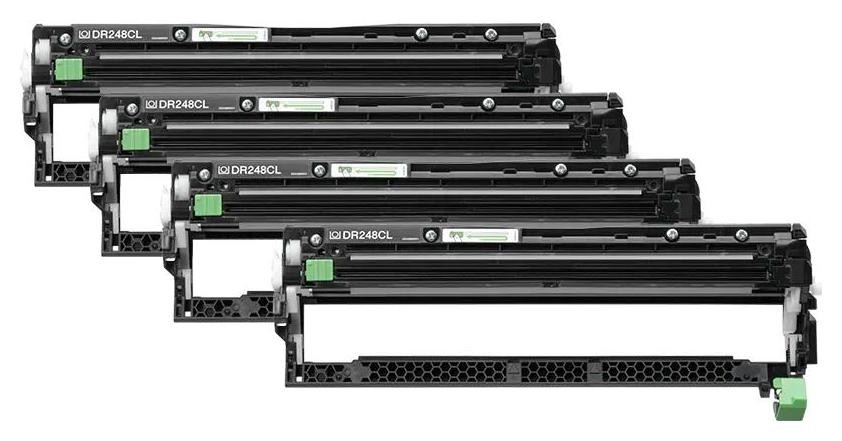 Oryginał Bęben Brother DR248CL