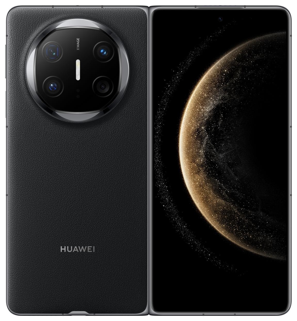 Huawei Mate X6 Czarny