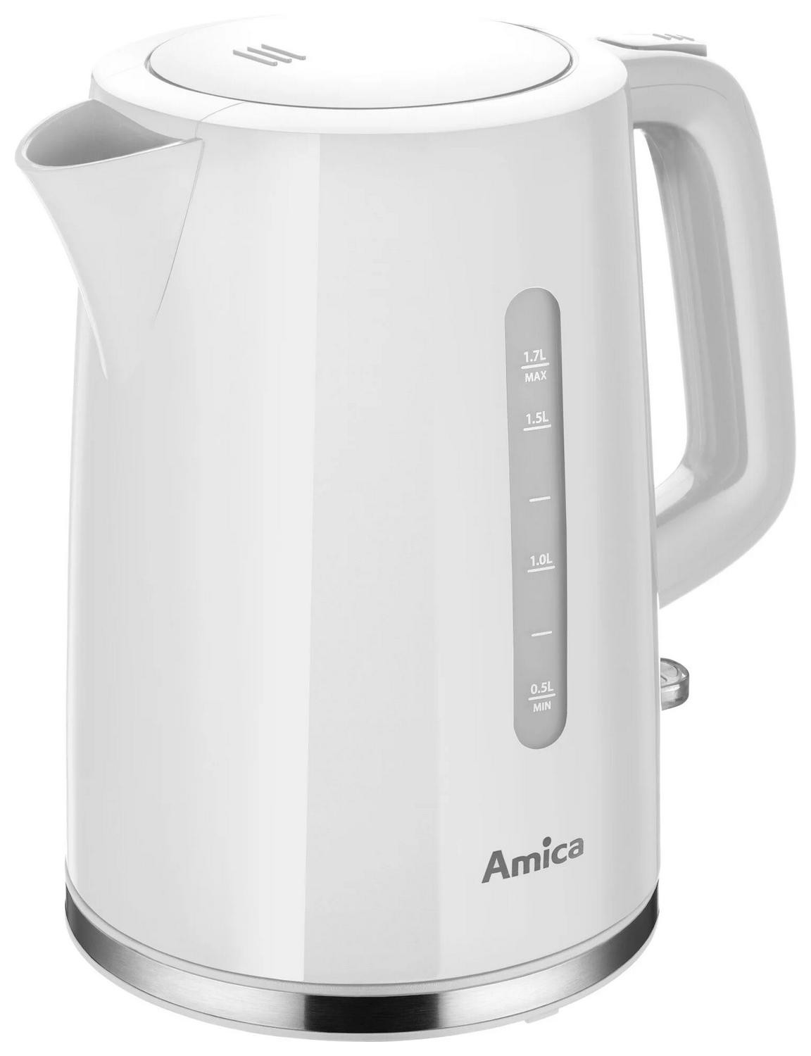 Amica KF1011 biały