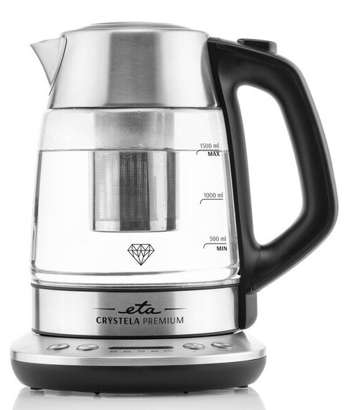 ETA Crystela Premium