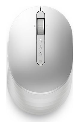 Dell Premier MS7421W Srebrna