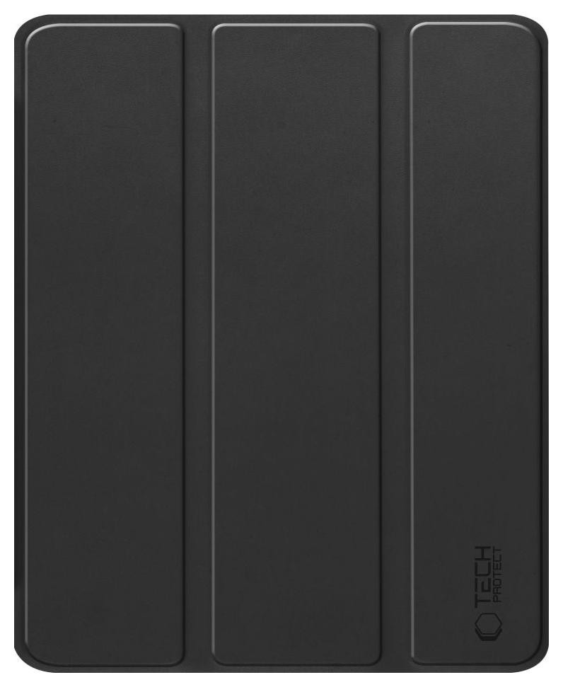Etui z klapką Tech-Protect SC Pen iPad Air 13 2024-2025 Black