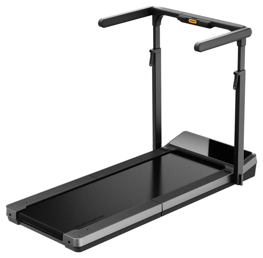 Kingsmith Z3 Hybrid+ Treadmill, elektryczna, składana, 1-10 km/h