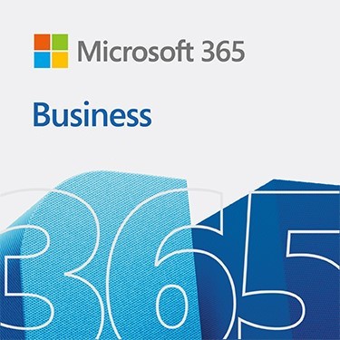 Programy i pakiety biurowe Microsoft 365 Business Premium - licencja na rok