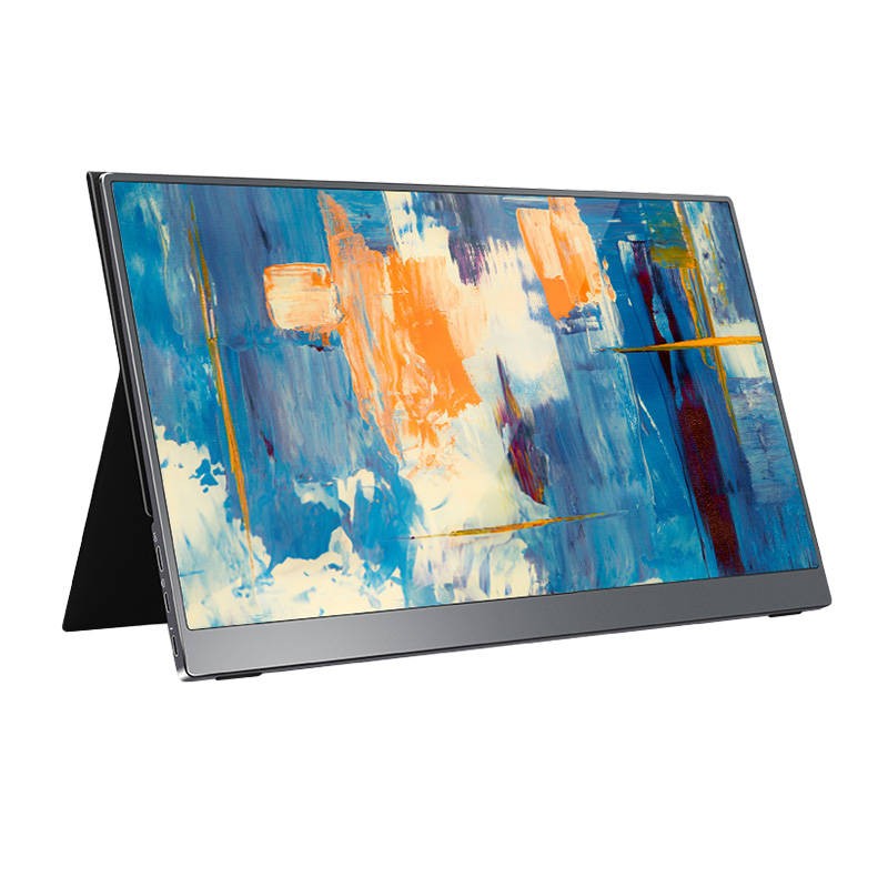 Arzopa A1 T - 60Hz | Full HD | 15,6'' | IPS