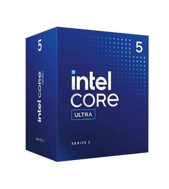 Intel Core Ultra 5 225