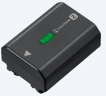 Oryginał Sony akumulator NP-FZ100