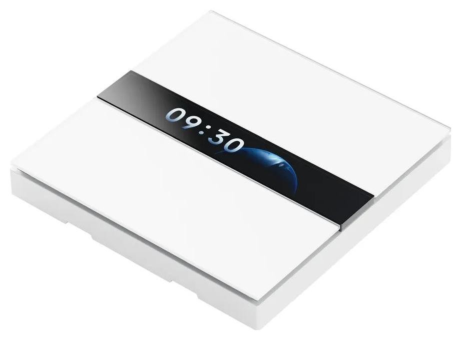 Aqara Display Switch V1 Eu White