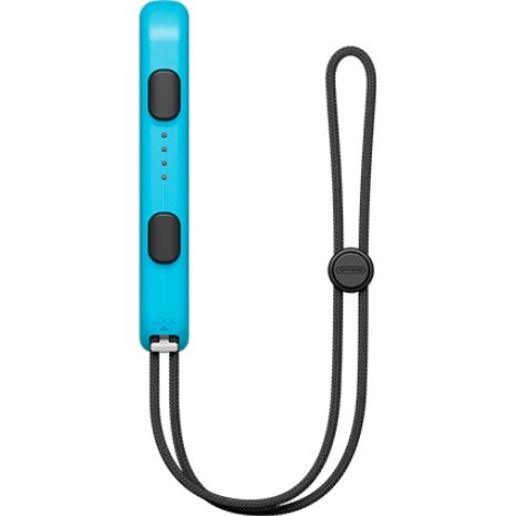 Nintendo Joy-Con Strap Neon Blue