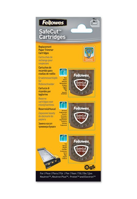 Fellowes SafeCut (5411301)