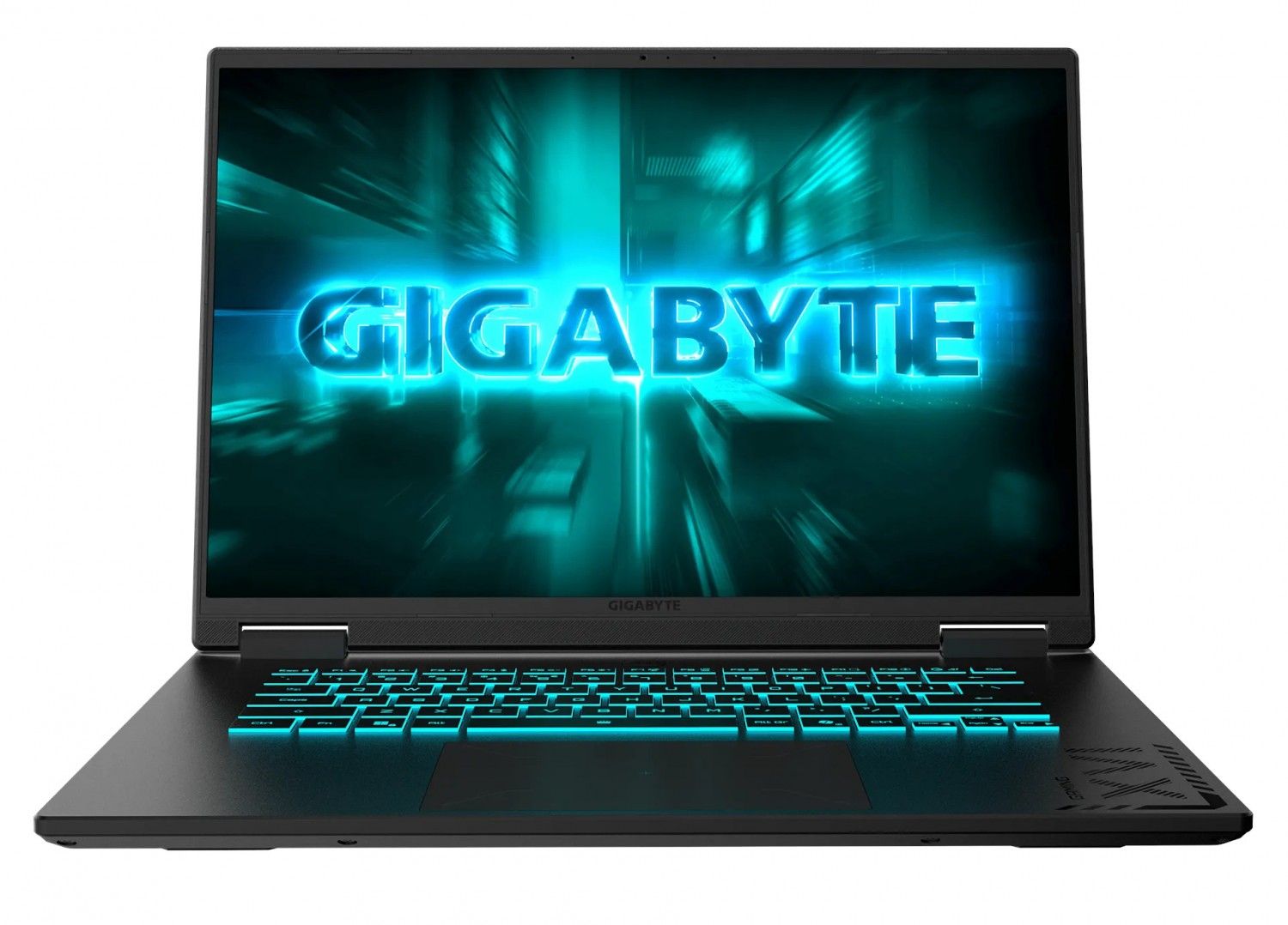 Gigabyte A16 - AMD Ryzen 7 260 | 16''-165Hz | 16GB | 512GB | NoOS | RTX 5060