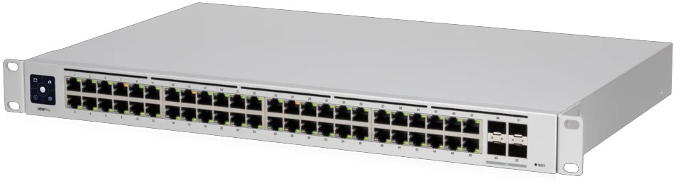 UBIQUITI USW-PRO-48-EU