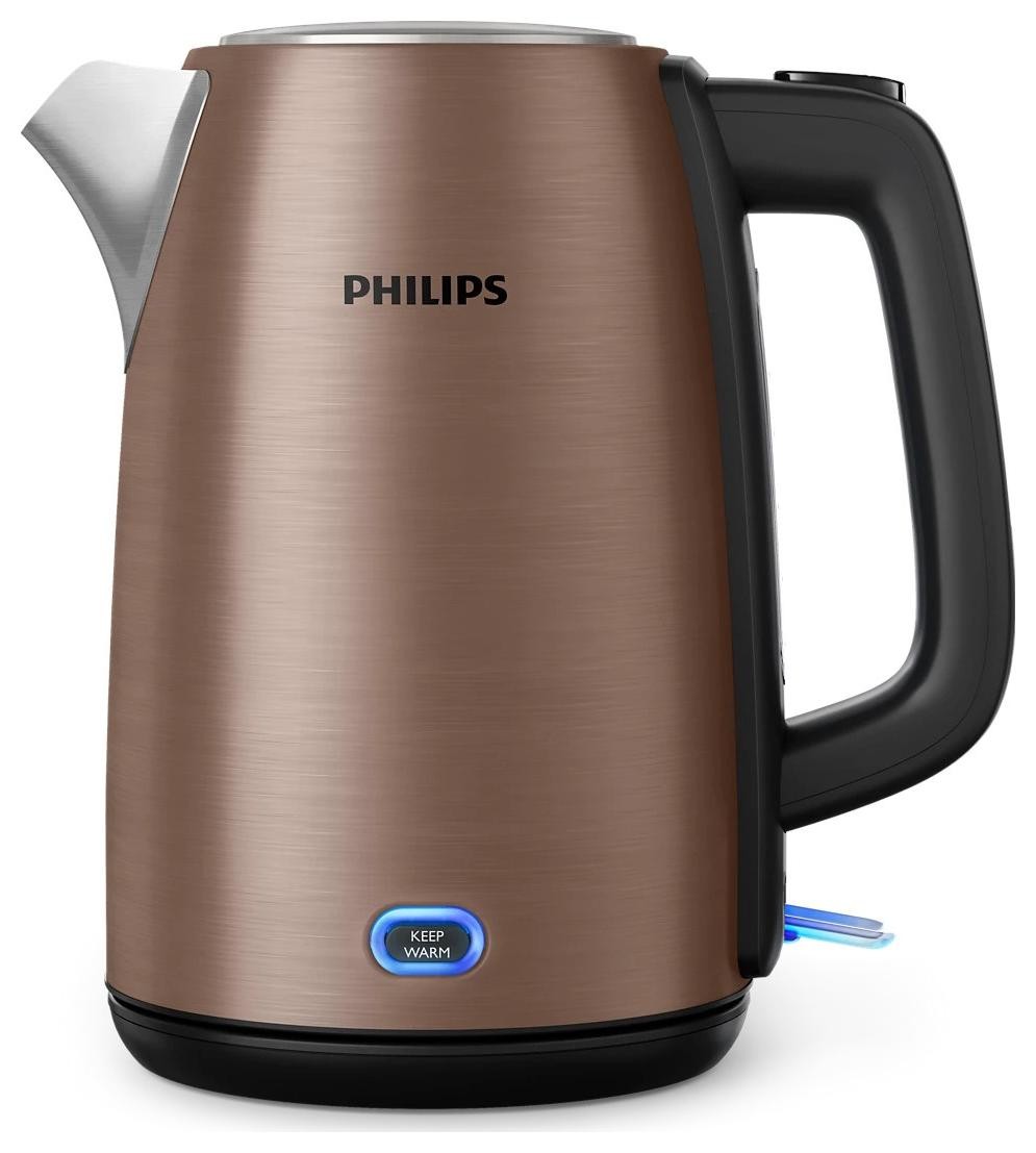 Philips HD9355/92 miedziany