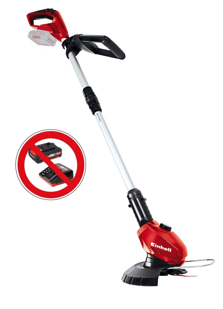 Einhell GE-CT 18 Li solo