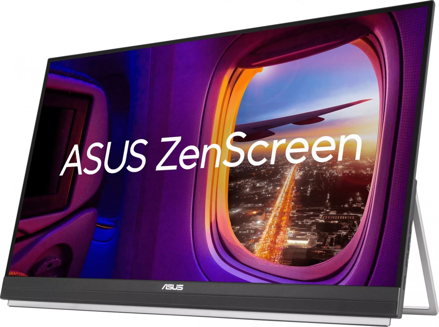 ASUS ZenScreen MB27ACF - 100Hz | QHD | 27'' | IPS | 5ms