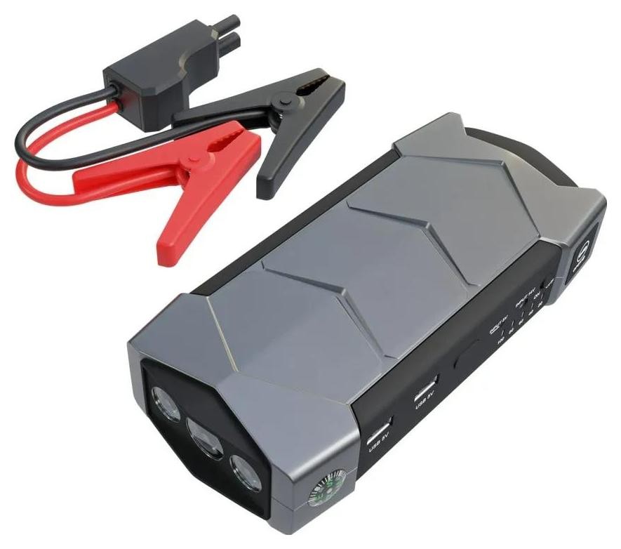 Extralink Jump Starter Max7 10000 mAh