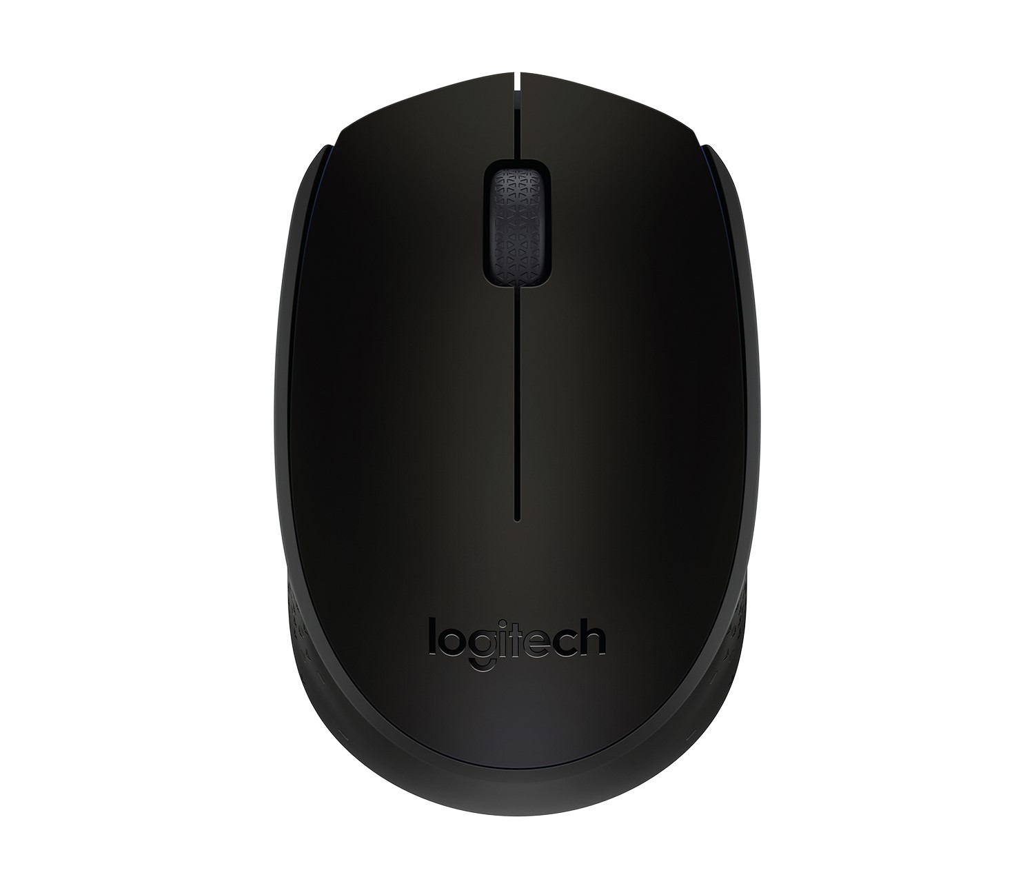 Logitech M171 Czarna