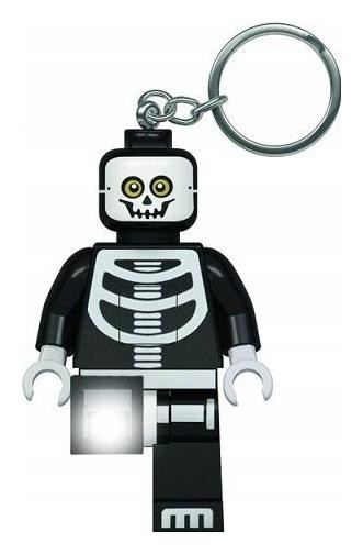 LEGO LGL-KE137 Kościotrup Brelok z latarką