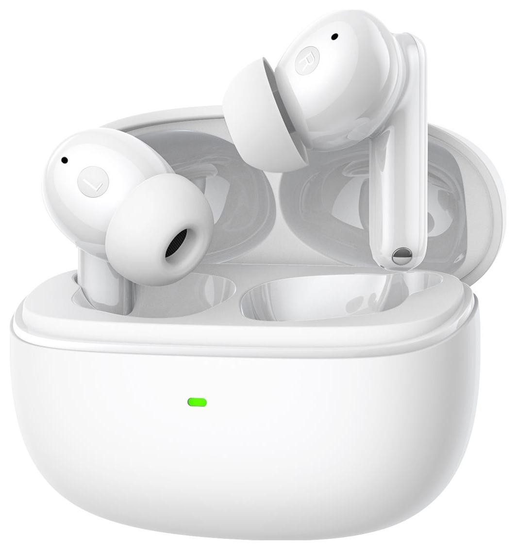 Hator Hyреrpunk Truepods HTA432 TWS ANC białe