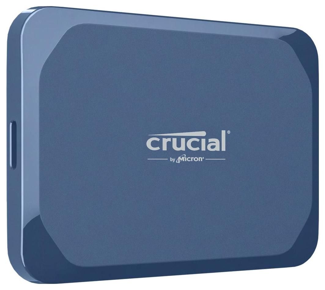 Crucial X10 SSD 2TB