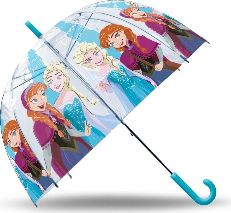 Dla dzieci Kraina Lodu Elsa i Anna FR50027