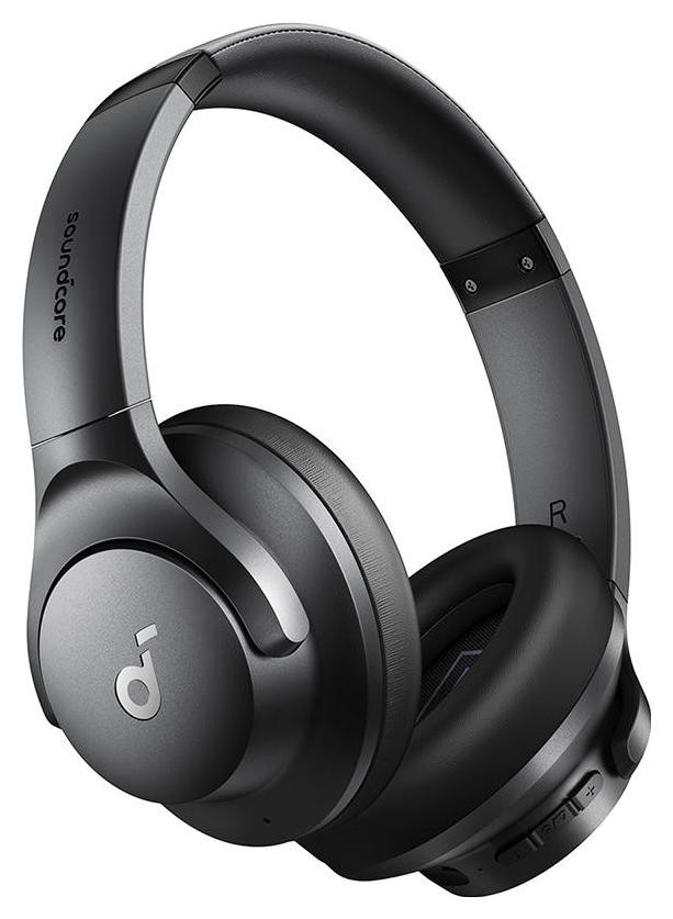 Soundcore Q20i czarny