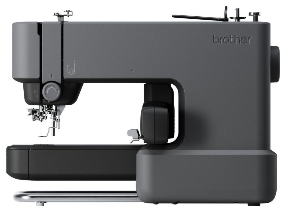 Maszyna do haftu Brother PP1 szary