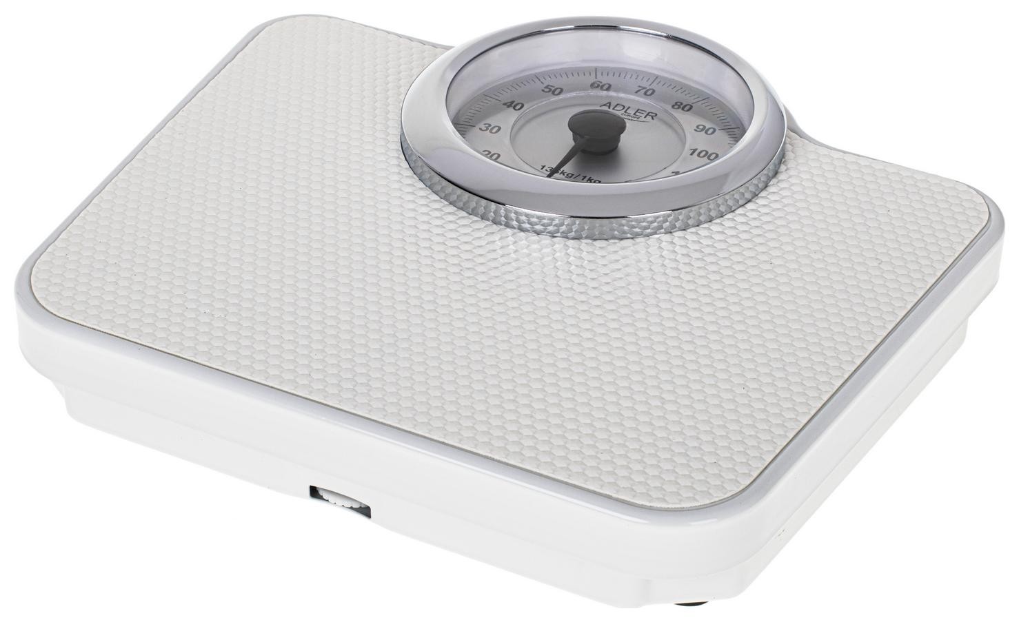 Adler AD 8180 biały