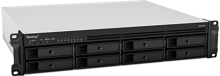 Synology RS1221RP+