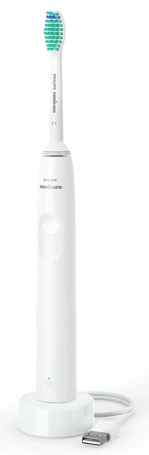 Szczoteczka soniczna Philips Sonicare 2100 series HX3651/13 biały