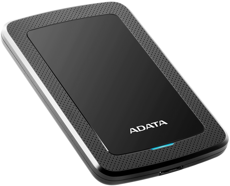 ADATA HV300 1TB (Czarny)