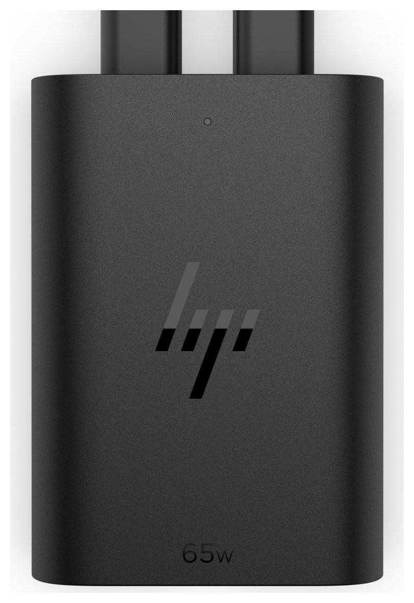 HP USB-C 65W GaN