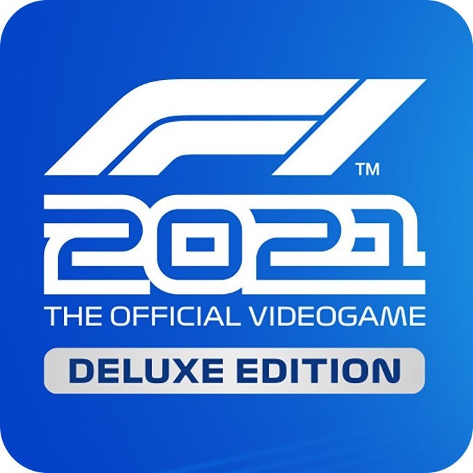 F1 2021 - Deluxe Edition - Xbox One, Xbox Series X, Xbox Series S - klucz aktywacyjny ESD