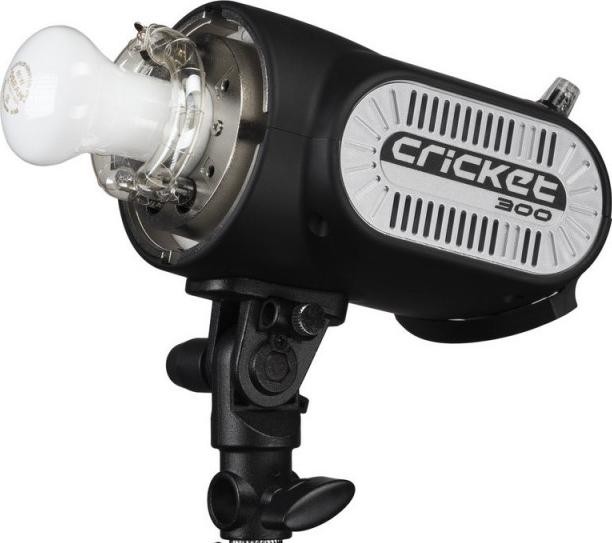 Fomex Cricket Compact 300Ws