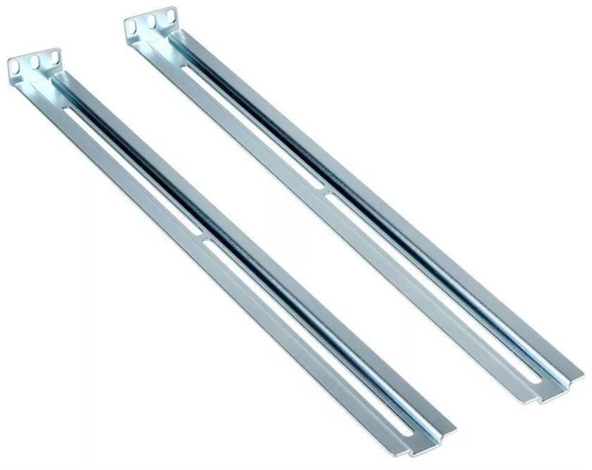 Synology szyny do montażu rack - 1U