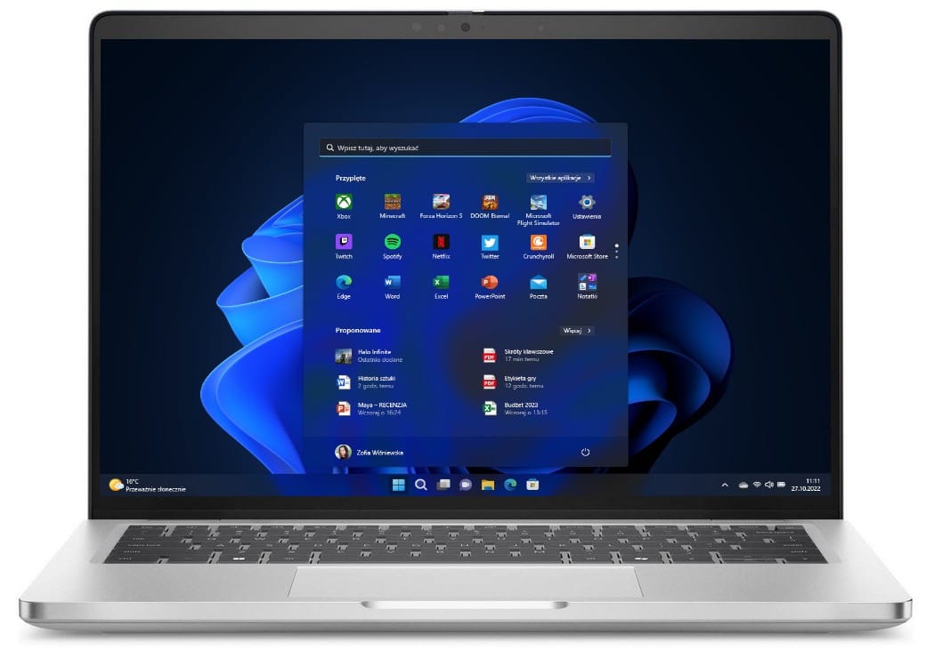 Dell Pro 14 Plus - Ryzen AI 5 PRO 340 | 14'' | 32GB | 512GB | Win11Pro