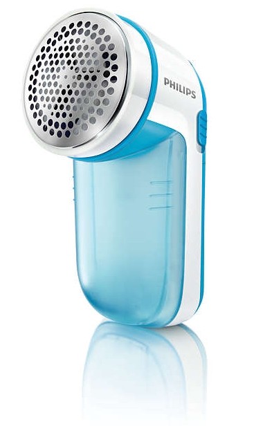 Philips GC026/00 niebiesko-biały