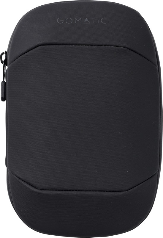 Etui Gomatic navigator tech organizer black