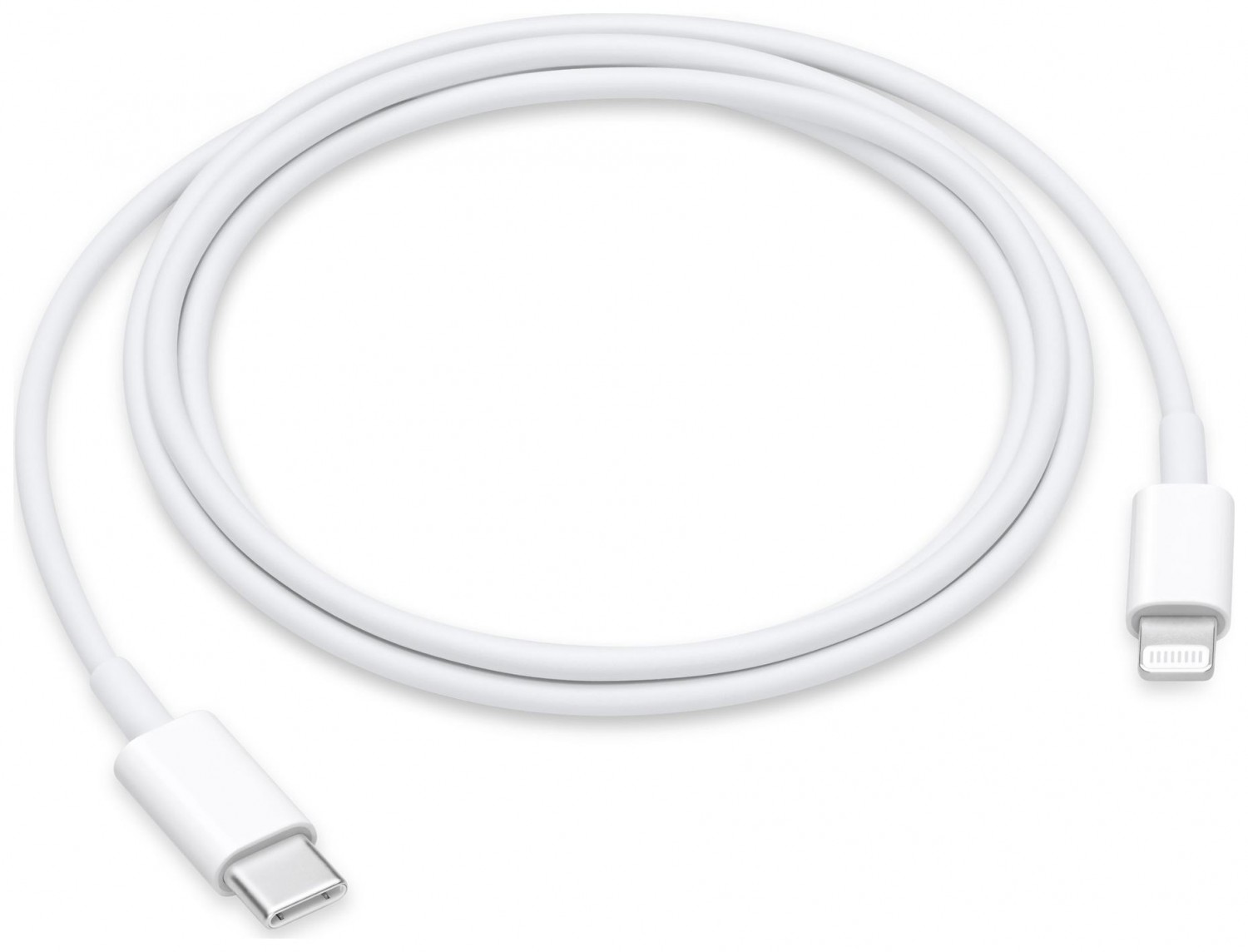 Apple USB-C - Lightning 1.0m biały MUQ93ZM/A